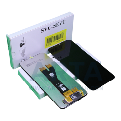 تاچ و ال سی دی سامسونگ سری A سرویس پک مدل LCD SAM A14 5G BIG (A146B) SVC