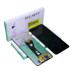 تاچ و ال سی دی سامسونگ سری A سرویس پک ویتنام مدل LCD SAM A14 5G (A146B) SVC