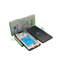 تاچ ال سی دی سامسونگ مدل LCD SAM A15 (A155)+FRAME PLS FHD