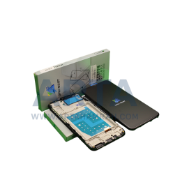 تاچ ال سی دی سامسونگ مدل LCD SAM A24 (A245) + FRAME PLS FHD