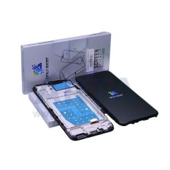 تاچ ال سی دی سامسونگ مدل LCD SAM A24 (A245) + FRAME PLS FHD