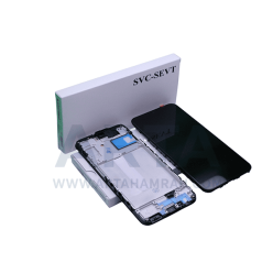 تاچ و ال سی دی اینسل سامسونگ مدل LCD SAM A25 (A256) + FRAME INCELL HD PLUS