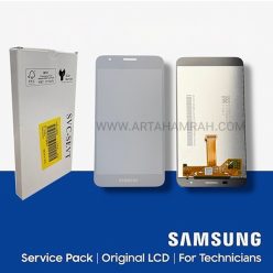 تاچ و ال سی دی سامسونگ سری A مدل LCD SAM A2 CORE (A260) SVC