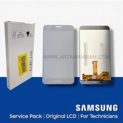 تاچ و ال سی دی سامسونگ سری A مدل LCD SAM A2 CORE (A260) SVC