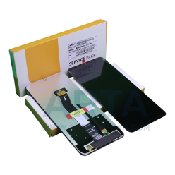 تاچ ال سی دی سرویس پک شیایومی بدون فریم LCD REDMI A3/C61 SVC