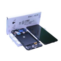 تاچ ال سی دی سامسونگ مدل LCD SAM A30 (A305)+FRAME ORGINAL NEW