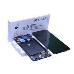 تاچ ال سی دی سامسونگ مدل LCD SAM A30 (A305)+FRAME ORGINAL NEW
