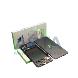 تاچ ال سی دی سامسونگ مدل LCD SAM A30S (A307)+FRAME PLS FHD