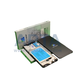 تاچ ال سی دی سامسونگ مدل LCD SAM A31(A315)+FRAME PLS FHD