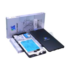 تاچ ال سی دی سامسونگ مدل LCD SAM A31(A315)+FRAME PLS FHD