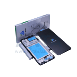 تاچ ال سی دی سامسونگ مدل LCD SAM A32 4G (A325)+FRAME PLS FHD