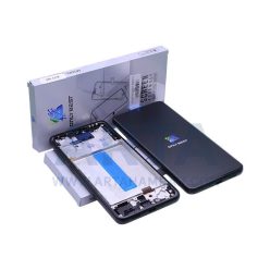 تاچ ال سی دی سامسونگ مدل LCD SAM A33 (A336) + FRAME PLS FHD