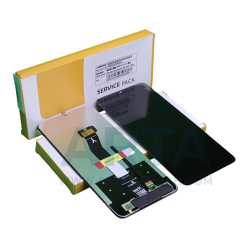 تاچ ال سی دی سرویس پک شیایومی بدون فریم LCD REDMI A3X SVC