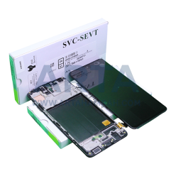 تاچ و ال سی دی سامسونگ اسمبل مدل LCD SAM A51 (A515) + FRAME ASSEMBLE