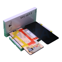 تاچ و ال سی دی سامسونگ سری A سرویس پک مدل LCD SAM A53 (A536) N/F SVC