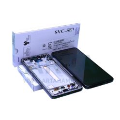 تاچ ال سی دی سامسونگ مدل LCD SAM A53 (A536)+FRAME ORGINAL NEW