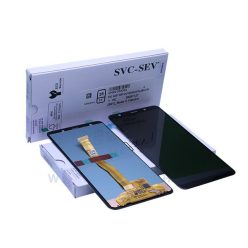 تاچ ال سی دی سامسونگ مدل LCD SAM A6/J6 (A600/J600) ORGINAL NEW