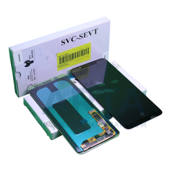 تاچ و ال سی دی سامسونگ سری A سرویس پک مدل LCD SAM A6 PLUS (A605) SVC