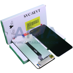 تاچ و ال سی دی سامسونگ سری A سرویس پک مدل LCD SAM A60 (A606) SVC