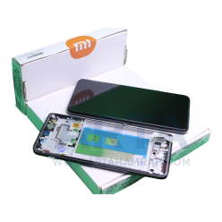تاچ ال سی دی سرویس پک شیایومی با فریم LCD POCO F5 PRO + FRAME SVC PACK