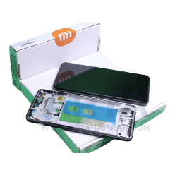 تاچ ال سی دی سرویس پک شیایومی با فریم LCD POCO F5 PRO + FRAME SVC PACK