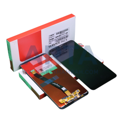 تاچ و ال سی دی سرویس پک هوآوی مدل LCD HUAWEI HONOR 7X SVC