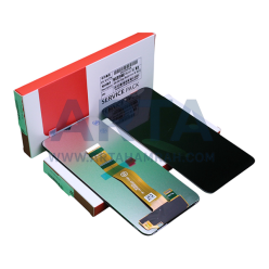 تاچ و ال سی دی سرویس پک هوآوی مدل LCD HUAWEI X6 SVC