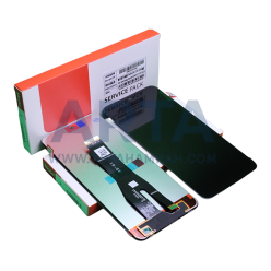 تاچ و ال سی دی سرویس پک هوآوی مدل LCD HUAWEI HONOR X7B SVC