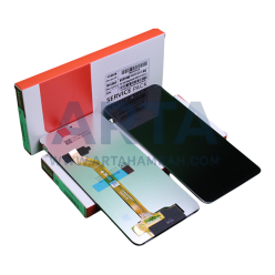 تاچ و ال سی دی سرویس پک هوآوی مدل LCD HUAWEI HONOR X9 SVC
