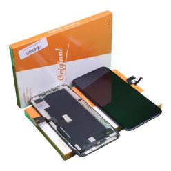 تاچ و ال سی دی آیفون روکاری مدل LCD IPHONE XS SECOND