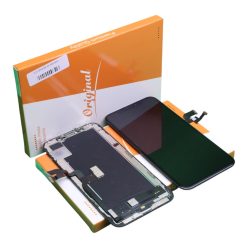 تاچ و ال سی دی آیفون روکاری مدل LCD IPHONE XS SECOND