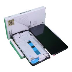 تاچ ال سی دی اولد شیایومی با فریم LCD XIAOMI REDMI NOTE12 4G+FRAME OLED JC