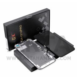 تاچ ال سی دی آیفون LCD IPHONE 12 / 12 PRO GX