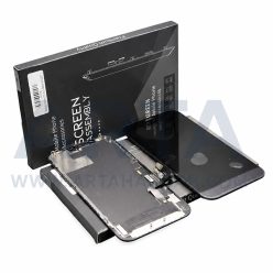 تاچ و ال سی دی آیفون چنج گلس مدل LCD IPHONE 12 / 12 PRO CHANGE GLASS
