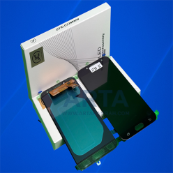 تاچ و ال سی دی اولد سامسونگ مدل LCD SAM J7 2017 (J730) OLED BLACK JC