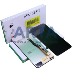 تاچ و ال سی دی سامسونگ سری M سرویس پک ویتنام مدل LCD SAM M20 (M205) SVC