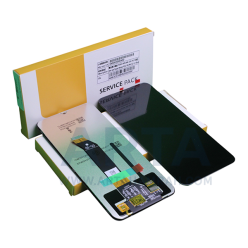 تاچ و ال سی دی سرویس پک شیائومی مدل LCD XIAOMI POCO M4 5G / M5 SVC