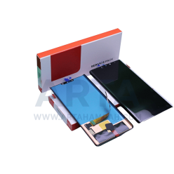 تاچ ال سی دی سرویس پک هواوی مدل LCD HUAWEI MATE 30 PRO