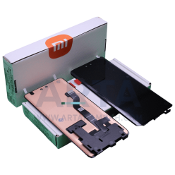 تاچ ال سی دی شیائومی سرویس پک مدل بدون فریم LCD MI 13 LITE NF SVC PACK