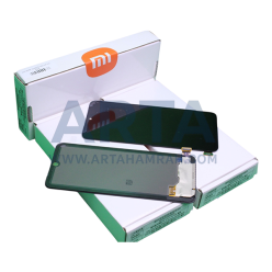 تاچ ال سی دی سرویس پک شیایومی بدون فریم LCD REDMI NOTE 10/NOTE 10S SVC