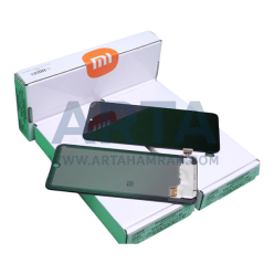 تاچ ال سی دی سرویس پک شیایومی بدون فریم LCD REDMI NOTE 10/NOTE 10S SVC