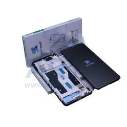 تاچ و ال سی دی شیائومی مدل LCD NOTE 10 PRO + FRAME PLS FHD