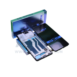 تاچ ال سی دی شیائومی با فریم LCD XIAOMI NOTE 10 PRO+FRAME HD+ XJE