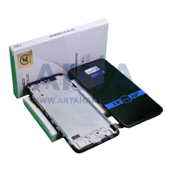تاچ ال سی دی شیائومی تی اف تی با فریم LCD XIAOMI NOTE10/NOTE10S+FRAME TFT