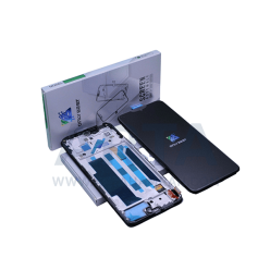 تاچ و ال سی دی شیائومی مدل LCD NOTE 11 PRO 4G+ FRAME PLS FHD