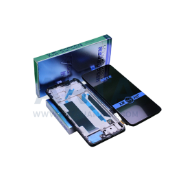 تاچ ال سی دی شیائومی با فریم LCD XIAOMI NOTE 11 PRO/POCO X4 PRO 5G+FRAME HD+ XJE