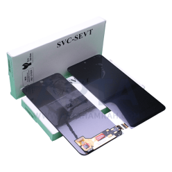 تاچ ال سی دی شیائومی سرویس پک مدل بدون فریم LCD NOTE 12 4G NF SVC PACK