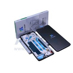 تاچ و ال سی دی شیائومی مدل LCD NOTE 12 PRO 4G+ FRAME PLS FHD