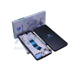 تاچ و ال سی دی شیائومی مدل LCD NOTE 13 4G+ FRAME PLS FHD