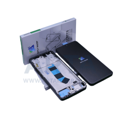 تاچ و ال سی دی شیائومی مدل LCD NOTE 13 4G+ FRAME PLS FHD